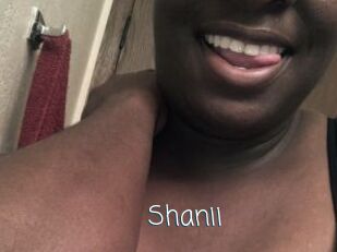 Shanii