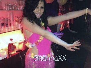 ShannaXX