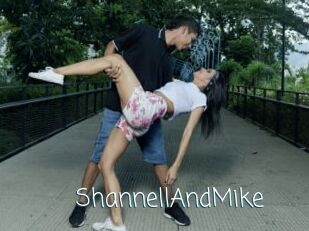 ShannellAndMike