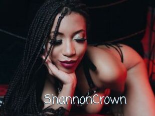 ShannonCrown