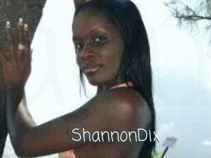 ShannonDix