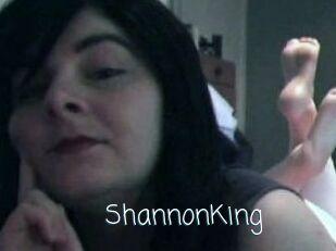 ShannonKing