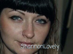 ShannonLovely