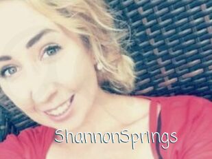 ShannonSprings