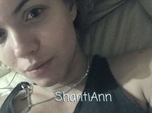 ShantiAnn