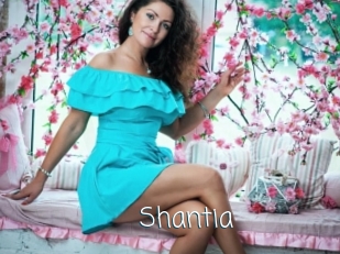 Shantia