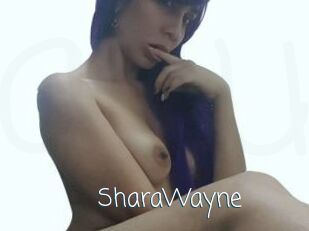 SharaWayne