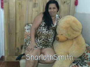 SharlothSmith