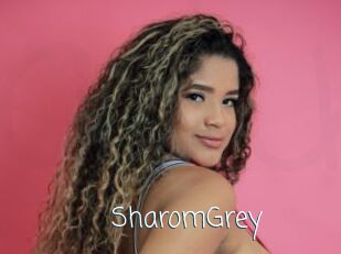 SharomGrey