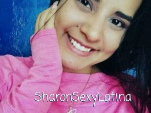 SharonSexyLatina