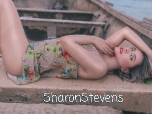 SharonStevens