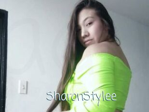 SharonStylee