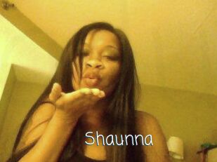 Shaunna