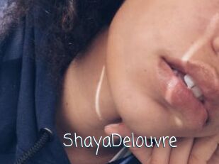 ShayaDelouvre