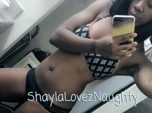 ShaylaLovezNaughty