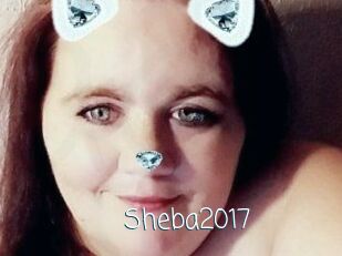 Sheba2017