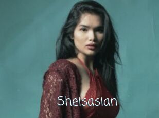 Sheisasian