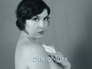 ShelaMarx