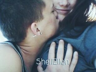 ShellEllen