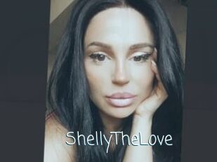 ShellyTheLove