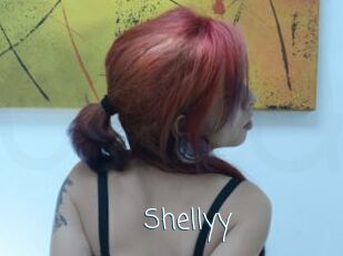 Shellyy