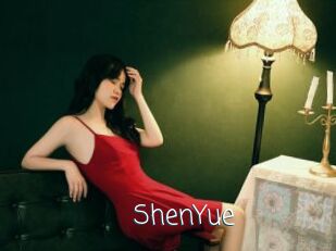 ShenYue