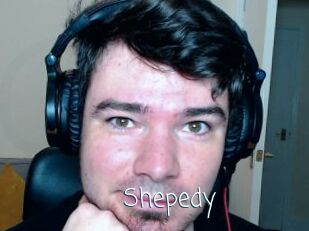 Shepedy