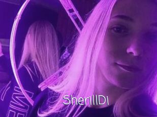 SherillDi