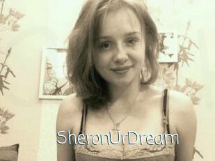 SheronUrDream