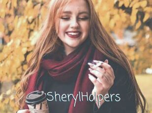 SherylHolpers