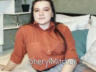 SherylMitchell