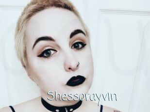 Shessorayvin