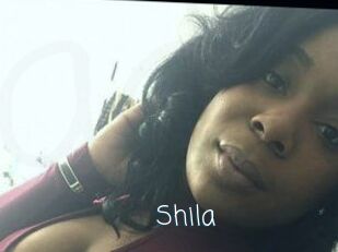 Shila