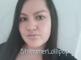 ShimmerLollipop