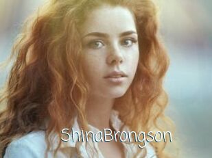 ShinaBrongson