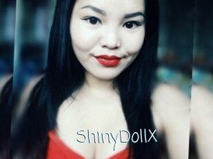 ShinyDollX