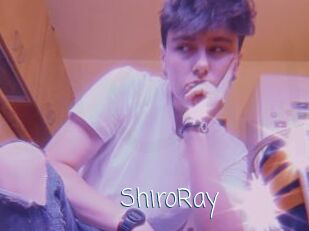 ShiroRay