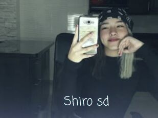 Shiro_sd