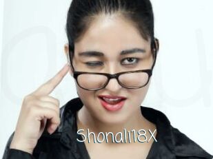 Shonali18X