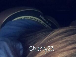 Shorty23