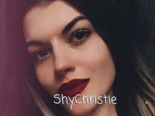 ShyChristie