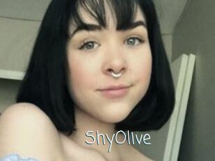 ShyOlive