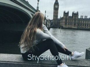 Shy_School_Girl