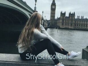 ShySchoolGirl_
