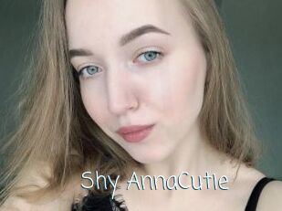 Shy_AnnaCutie