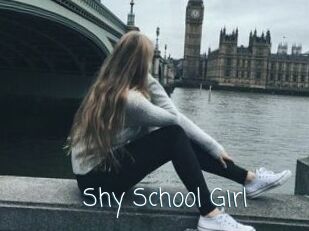 Shy_School_Girl_