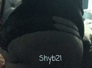 Shyb21