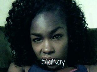 SiaKay