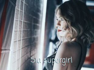 Sia_supergirl