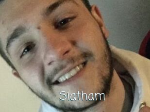 Siatham